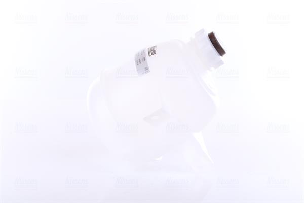 Vase d'expansion, liquide de refroidissement (Réservoir liquide de refroidissement) NISSENS ref. 996293