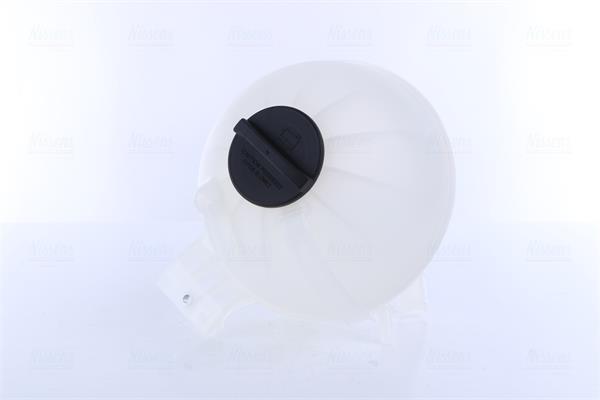 Vase d'expansion, liquide de refroidissement (Réservoir liquide de refroidissement) NISSENS ref. 996296