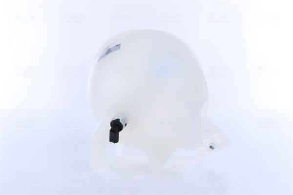 Vase d'expansion, liquide de refroidissement (Réservoir liquide de refroidissement) NISSENS ref. 996296