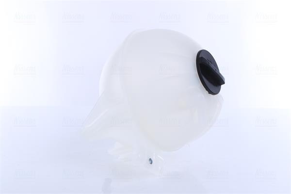 Vase d'expansion, liquide de refroidissement (Réservoir liquide de refroidissement) NISSENS ref. 996296