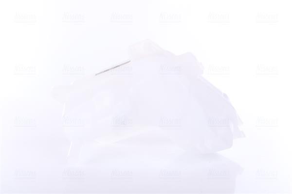 Vase d'expansion, liquide de refroidissement (Réservoir liquide de refroidissement) NISSENS ref. 996311