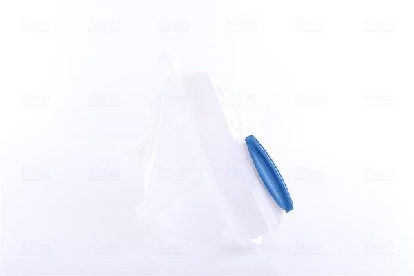 Vase d'expansion, liquide de refroidissement (Réservoir liquide de refroidissement) NISSENS ref. 996311