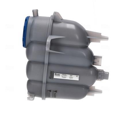 Vase d'expansion, liquide de refroidissement (Réservoir liquide de refroidissement) NISSENS ref. 996323