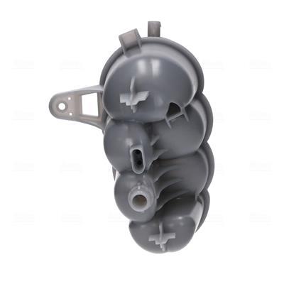Vase d'expansion, liquide de refroidissement (Réservoir liquide de refroidissement) NISSENS ref. 996323