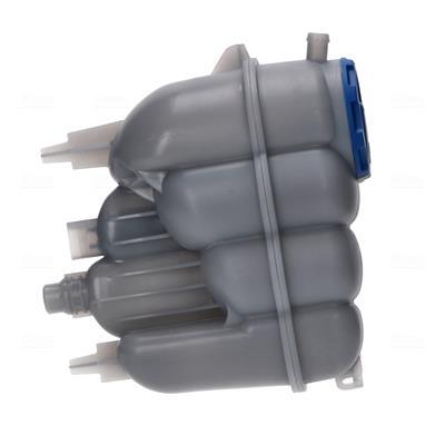 Vase d'expansion, liquide de refroidissement (Réservoir liquide de refroidissement) NISSENS ref. 996323