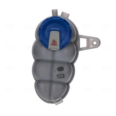 Vase d'expansion, liquide de refroidissement (Réservoir liquide de refroidissement) NISSENS ref. 996323