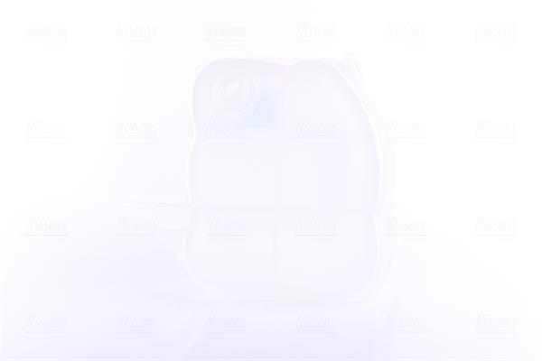 Vase d'expansion, liquide de refroidissement (Réservoir liquide de refroidissement) NISSENS ref. 996336