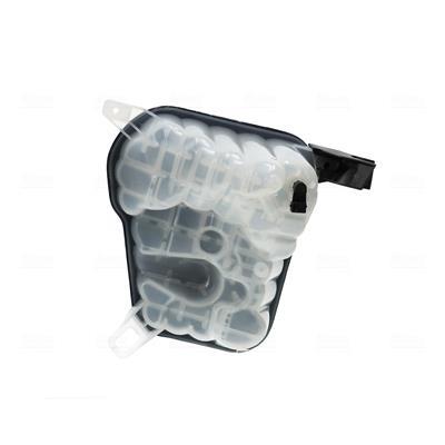 Vase d'expansion, liquide de refroidissement (Réservoir liquide de refroidissement) NISSENS ref. 996345