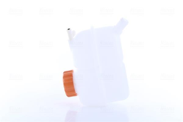Vase d'expansion, liquide de refroidissement (Réservoir liquide de refroidissement) NISSENS ref. 996354