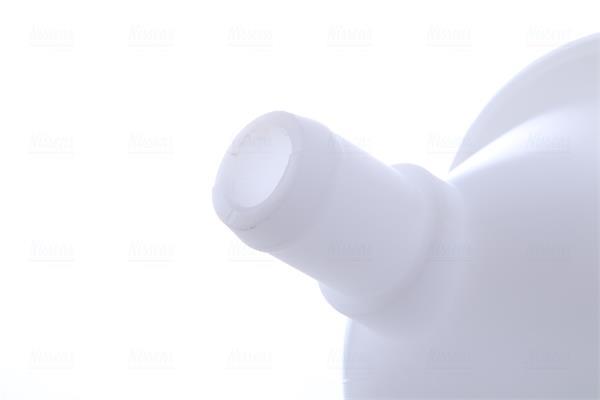 Vase d'expansion, liquide de refroidissement (Réservoir liquide de refroidissement) NISSENS ref. 996354