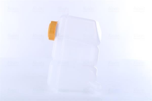 Vase d'expansion, liquide de refroidissement (Réservoir liquide de refroidissement) NISSENS ref. 996360