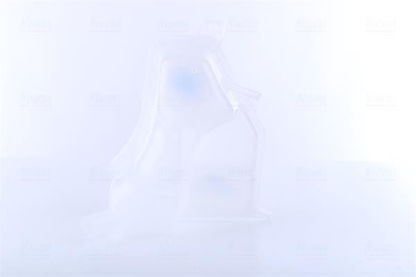 Vase d'expansion, liquide de refroidissement (Réservoir liquide de refroidissement) NISSENS ref. 996360