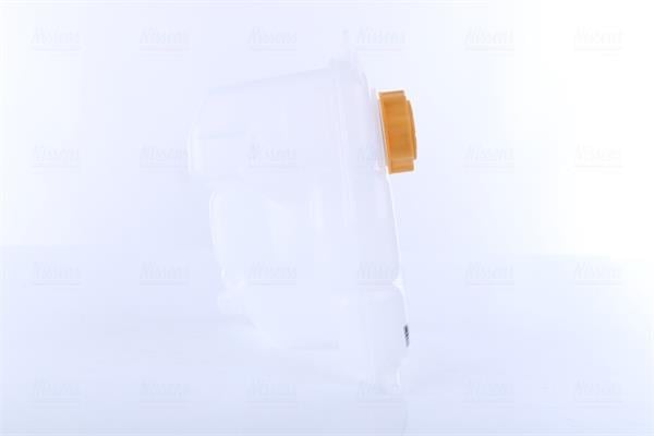 Vase d'expansion, liquide de refroidissement (Réservoir liquide de refroidissement) NISSENS ref. 996360