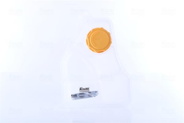 Vase d'expansion, liquide de refroidissement (Réservoir liquide de refroidissement) NISSENS ref. 996360