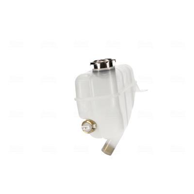 Vase d'expansion, liquide de refroidissement (Réservoir liquide de refroidissement) NISSENS ref. 996367