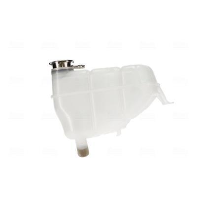 Vase d'expansion, liquide de refroidissement (Réservoir liquide de refroidissement) NISSENS ref. 996367