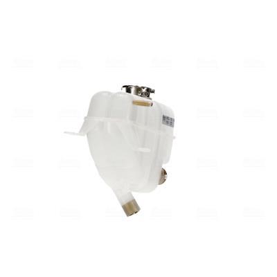 Vase d'expansion, liquide de refroidissement (Réservoir liquide de refroidissement) NISSENS ref. 996367