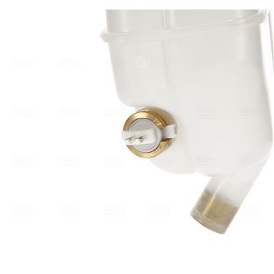 Vase d'expansion, liquide de refroidissement (Réservoir liquide de refroidissement) NISSENS ref. 996367