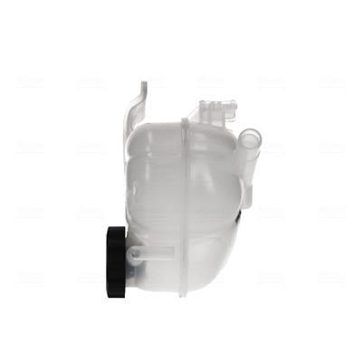 Vase d'expansion, liquide de refroidissement (Réservoir liquide de refroidissement) NISSENS ref. 996376