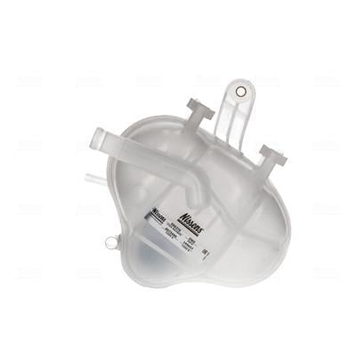 Vase d'expansion, liquide de refroidissement (Réservoir liquide de refroidissement) NISSENS ref. 996376