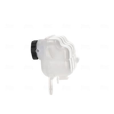 Vase d'expansion, liquide de refroidissement (Réservoir liquide de refroidissement) NISSENS ref. 996378