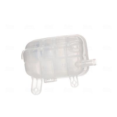 Vase d'expansion, liquide de refroidissement (Réservoir liquide de refroidissement) NISSENS ref. 996378