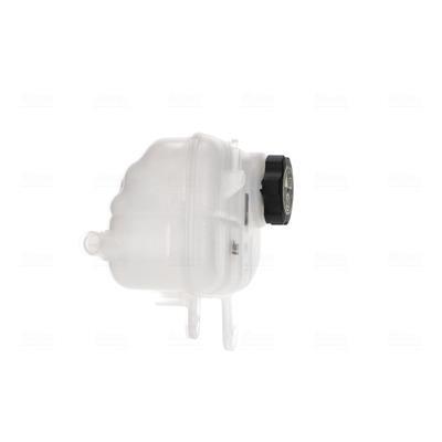 Vase d'expansion, liquide de refroidissement (Réservoir liquide de refroidissement) NISSENS ref. 996378