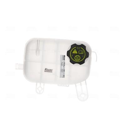 Vase d'expansion, liquide de refroidissement (Réservoir liquide de refroidissement) NISSENS ref. 996378