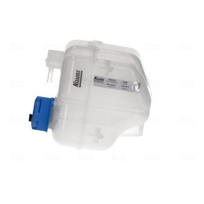 Vase d'expansion, liquide de refroidissement (Réservoir liquide de refroidissement) NISSENS ref. 996379