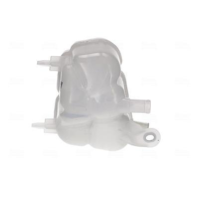 Vase d'expansion, liquide de refroidissement (Réservoir liquide de refroidissement) NISSENS ref. 996379