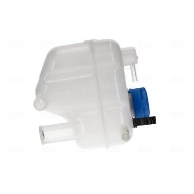 Vase d'expansion, liquide de refroidissement (Réservoir liquide de refroidissement) NISSENS ref. 996379