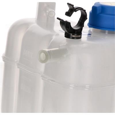 Vase d'expansion, liquide de refroidissement (Réservoir liquide de refroidissement) NISSENS ref. 996379