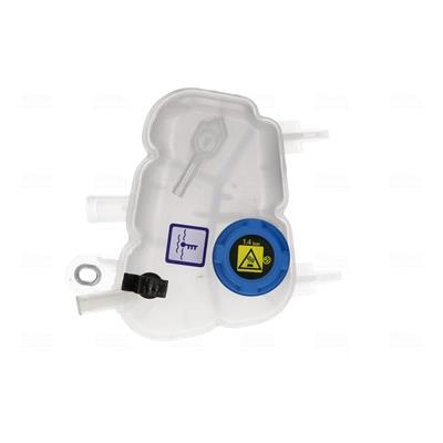 Vase d'expansion, liquide de refroidissement (Réservoir liquide de refroidissement) NISSENS ref. 996379