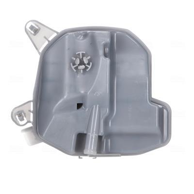 Vase d'expansion, liquide de refroidissement (Réservoir liquide de refroidissement) NISSENS ref. 996380