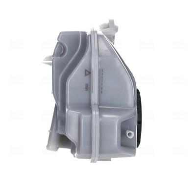 Vase d'expansion, liquide de refroidissement (Réservoir liquide de refroidissement) NISSENS ref. 996380