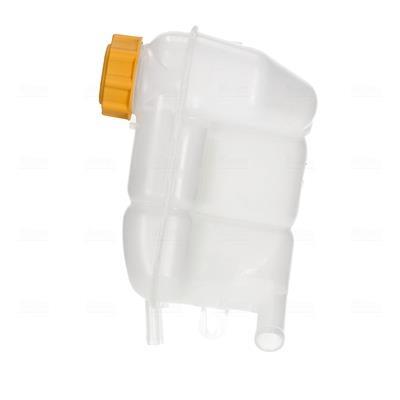 Vase d'expansion, liquide de refroidissement (Réservoir liquide de refroidissement) NISSENS ref. 996381