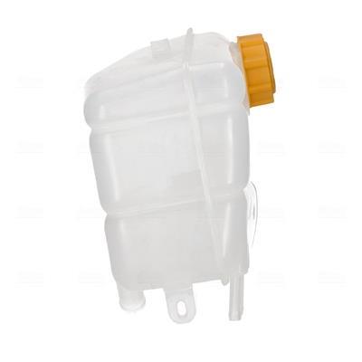 Vase d'expansion, liquide de refroidissement (Réservoir liquide de refroidissement) NISSENS ref. 996381