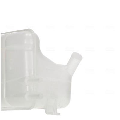 Vase d'expansion, liquide de refroidissement (Réservoir liquide de refroidissement) NISSENS ref. 996381