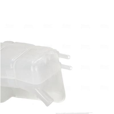 Vase d'expansion, liquide de refroidissement (Réservoir liquide de refroidissement) NISSENS ref. 996381