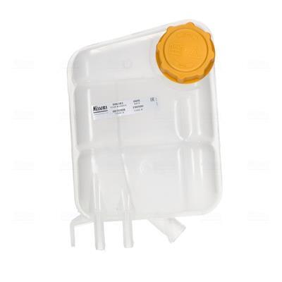 Vase d'expansion, liquide de refroidissement (Réservoir liquide de refroidissement) NISSENS ref. 996381