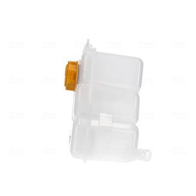 Vase d'expansion, liquide de refroidissement (Réservoir liquide de refroidissement) NISSENS ref. 996386