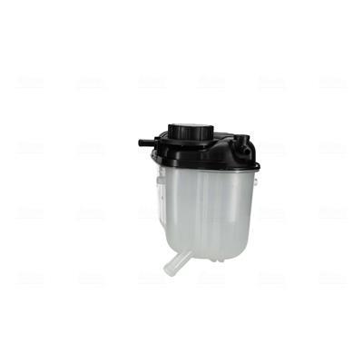 Vase d'expansion, liquide de refroidissement (Réservoir liquide de refroidissement) NISSENS ref. 996389