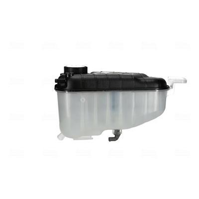 Vase d'expansion, liquide de refroidissement (Réservoir liquide de refroidissement) NISSENS ref. 996389