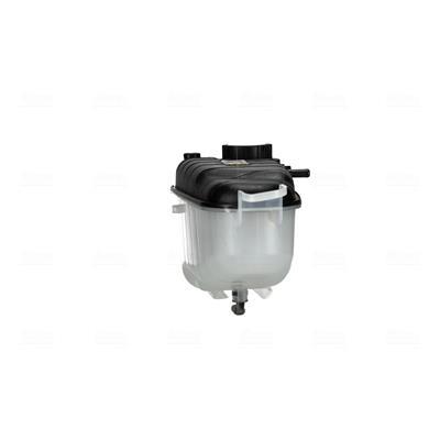 Vase d'expansion, liquide de refroidissement (Réservoir liquide de refroidissement) NISSENS ref. 996389