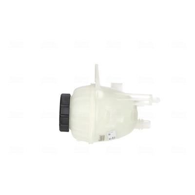 Vase d'expansion, liquide de refroidissement (Réservoir liquide de refroidissement) NISSENS ref. 996390