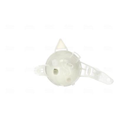 Vase d'expansion, liquide de refroidissement (Réservoir liquide de refroidissement) NISSENS ref. 996390