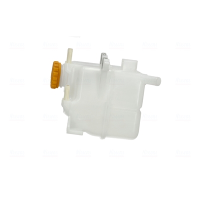 Vase d'expansion, liquide de refroidissement (Réservoir liquide de refroidissement) NISSENS ref. 996396