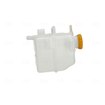 Vase d'expansion, liquide de refroidissement (Réservoir liquide de refroidissement) NISSENS ref. 996396