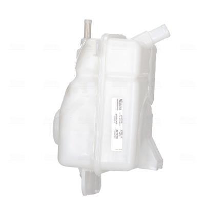 Vase d'expansion, liquide de refroidissement (Réservoir liquide de refroidissement) NISSENS ref. 996399