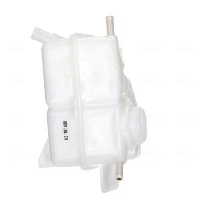 Vase d'expansion, liquide de refroidissement (Réservoir liquide de refroidissement) NISSENS ref. 996399
